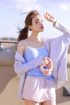 妈妈的神奇小子